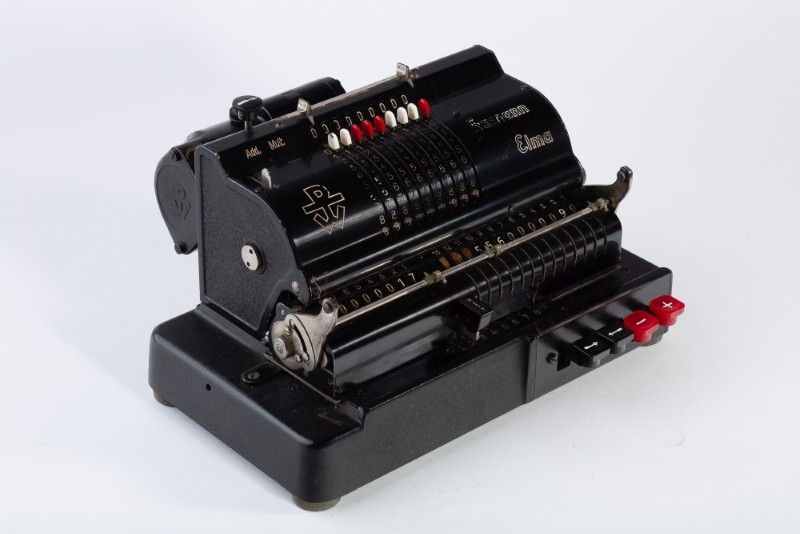 Haman-Elma Vorderseite